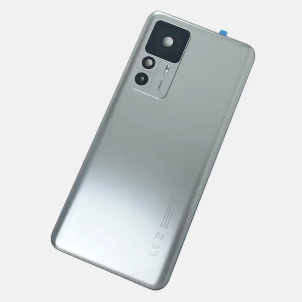 Xiaomi 12T Pro Back Glass Cover Replacement - Image 9