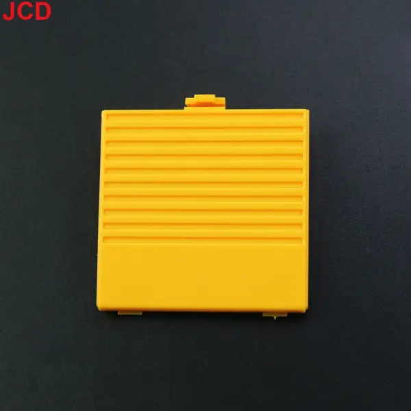 GameBoy Classic Battery Cover Replacement Shell - Image 10