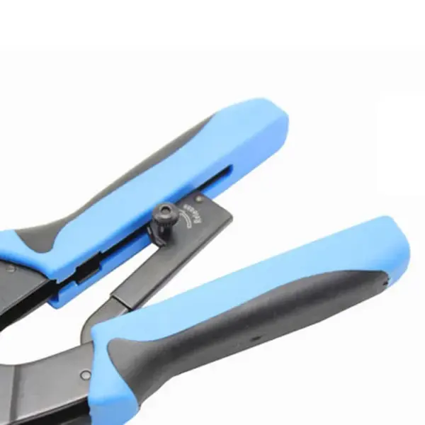 Professional Crimping Tool for RG59 RG6 Cables - Image 5