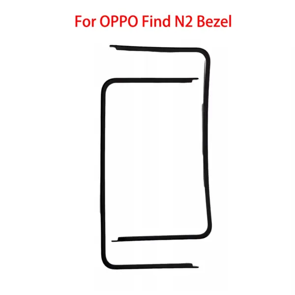 Oppo Find N Screen Bezel Frame Support - Image 11