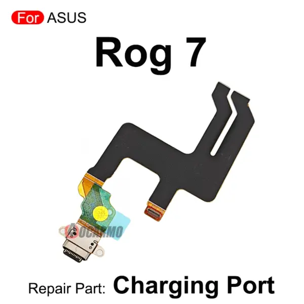 USB Charging Dock for ASUS ROG Phones - Image 5