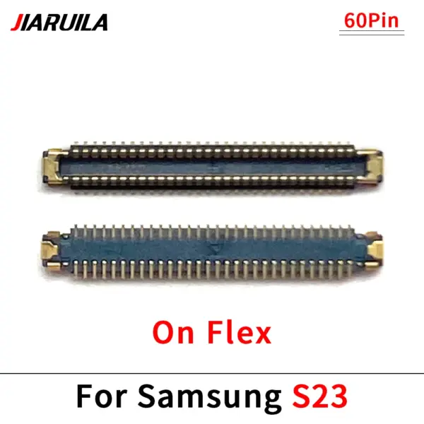 LCD FPC Connector for Samsung Galaxy Models - Image 11