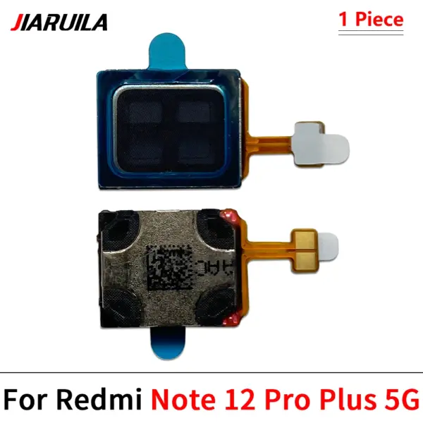 Built-In Earphone Top Speaker for Xiaomi RedmiNote 12/13 - Image 2