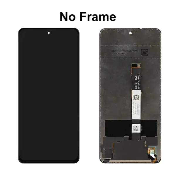 Xiaomi Mi 10T Lite LCD Touch Screen Assembly - Image 3
