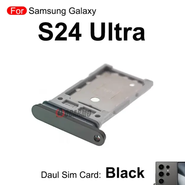 Samsung Galaxy S24 Plus Dual Sim Card Slot - Image 13