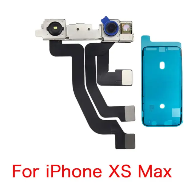 Front Camera Flex Cable for iPhone 7-12 Pro Max - Image 7