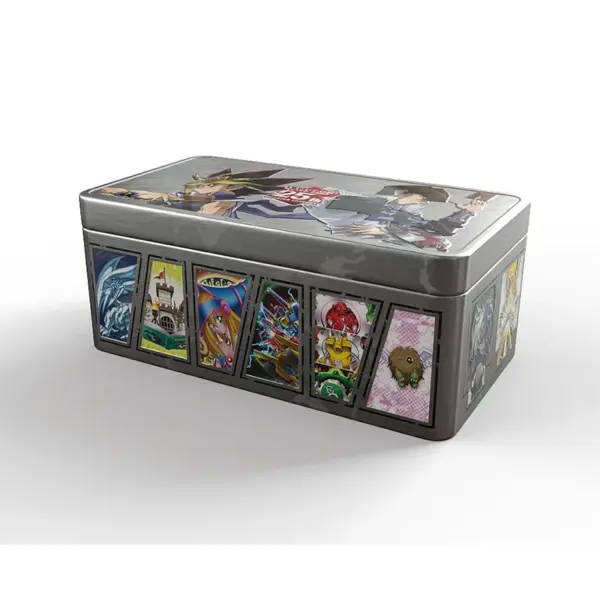 Yu-Gi-Oh! 25th Anniversary Dueling Mirrors Tin - Image 4
