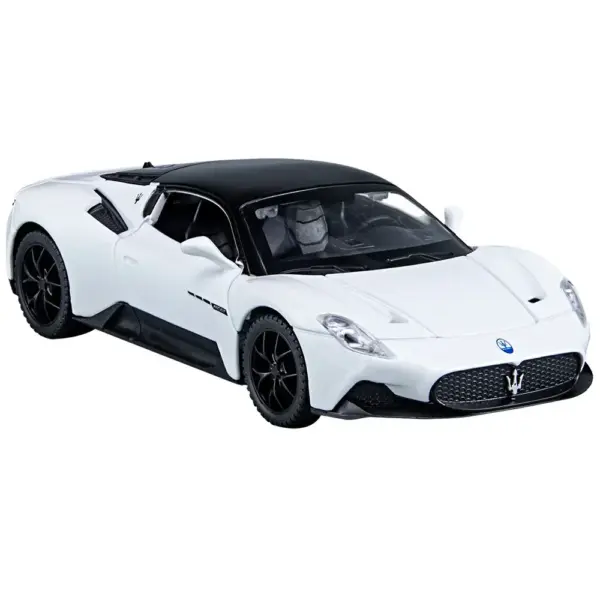 1:32 Maserati MC20 Diecast Model Car - Image 6