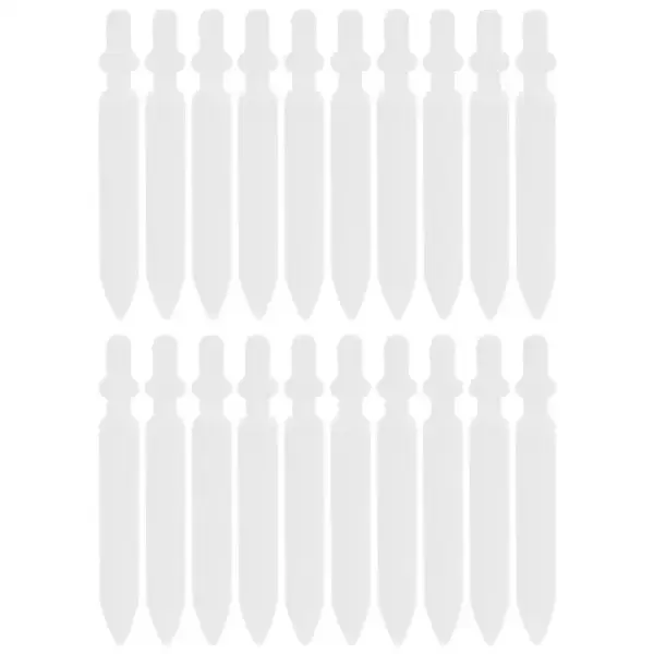 20 Pack Replacement Nibs for Paint Markers - Image 7