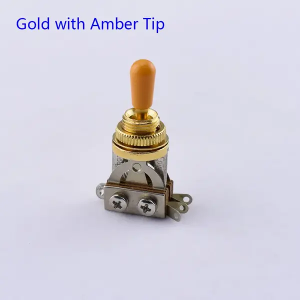 3-Way Toggle Switch for Electric Guitars - Image 14