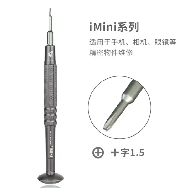 6-Piece Mini Precision Screwdriver Set - Image 6
