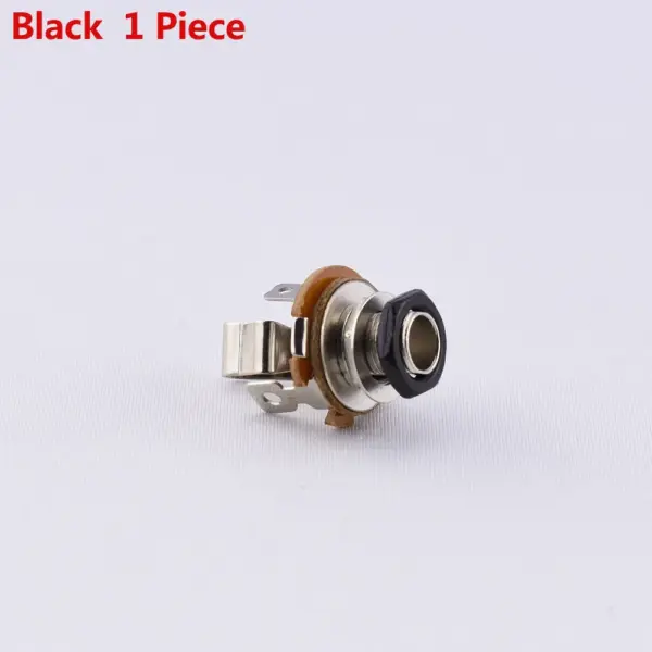 Open Output Jack for Electric Guitars and Basses - Image 8