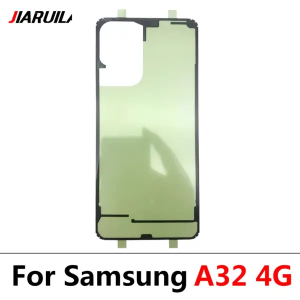 Samsung A20 A30 A50 A70 A20s Back Cover Adhesive - Image 19