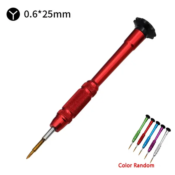 Precision Screwdriver Set for Phone Repair - Image 13