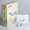 Limited Edition China Southern Airlines Model 1:400