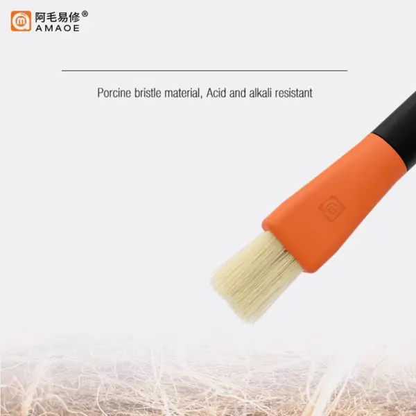 Double-Head ESD Safe Brush for Electronics - Image 3