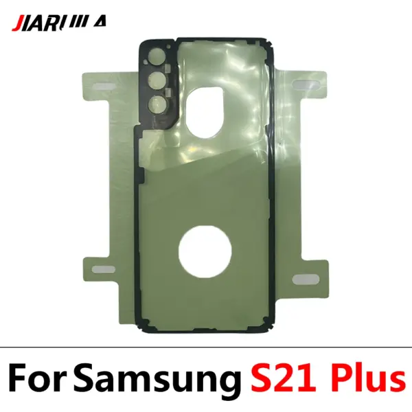 Waterproof Samsung Battery Cover Adhesive Tape Set - Image 21