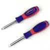 Dual-Purpose 6.3mm Socket Screwdriver