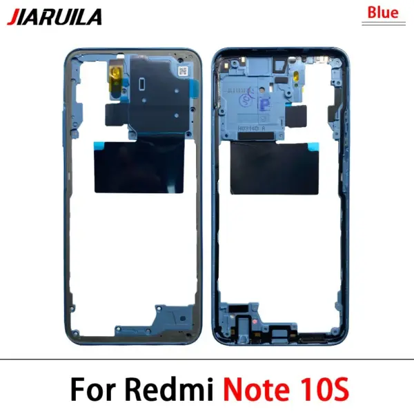 Xiaomi Redmi Note 10 Pro & 11 Middle Frame Bezel - Image 12