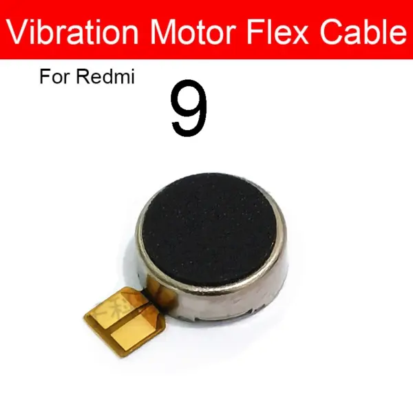 Xiaomi Redmi Note Vibration Motor Flex Cable Replacement - Image 11