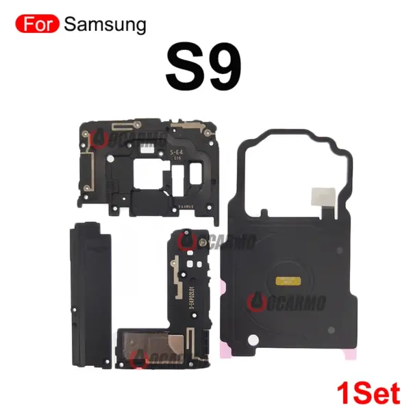 Samsung Galaxy S7-S20 Plus NFC Signal Antenna Cover - Image 13