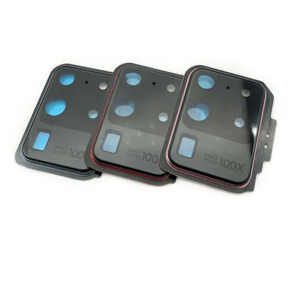 Samsung Galaxy S20 Ultra Back Camera Lens Cover - Image 3
