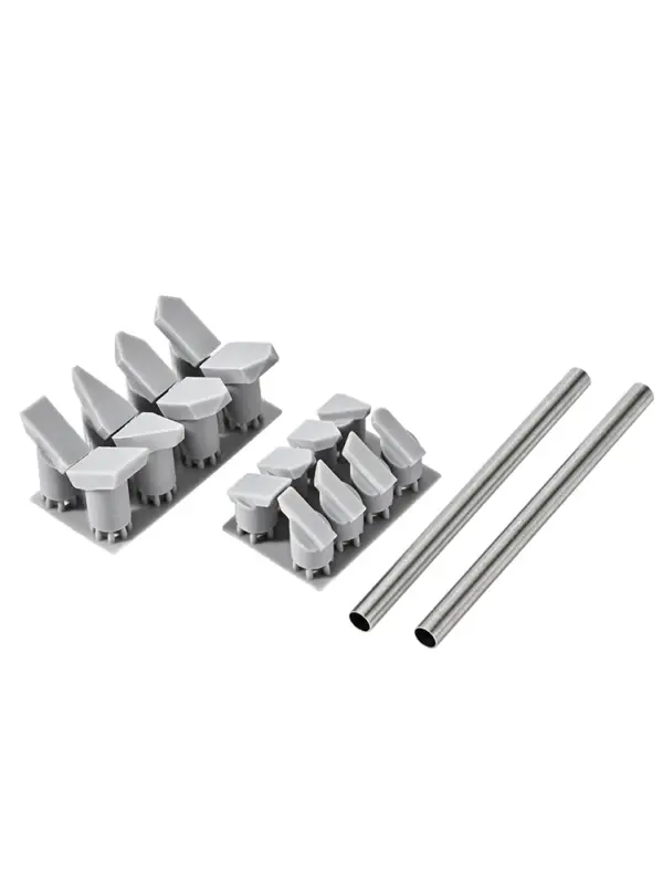 Irregular Polishing Rod 2IN1 for Model Building - Image 2