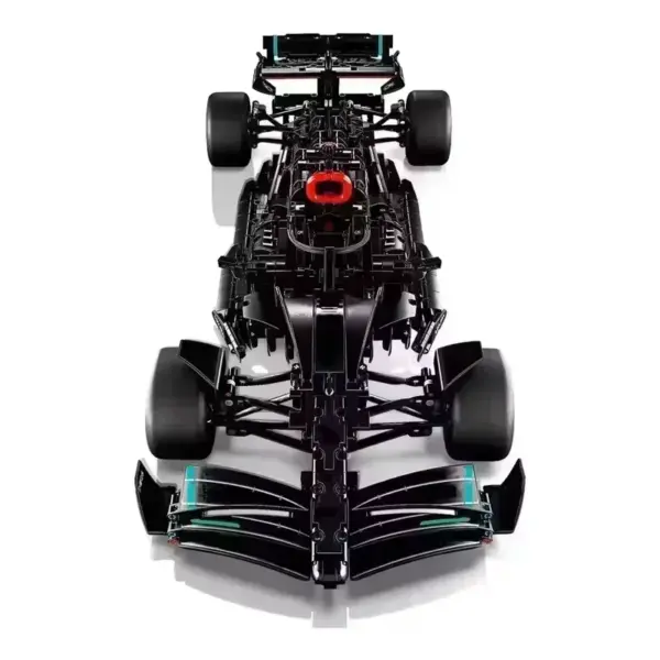 F1 W14 E Performance Building Kit 1642pcs - Image 3