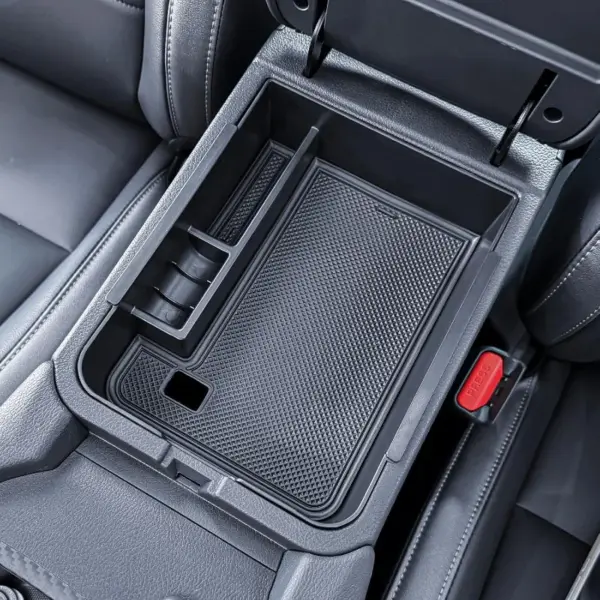 Nissan Sentra Center Console Organizer 2020-2025 - Image 3