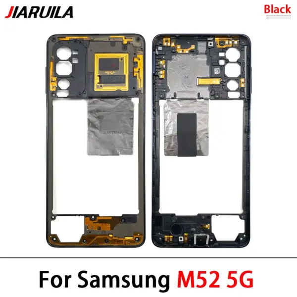 Samsung M23 M52 M53 5G Middle Frame Bezel Plate - Image 10