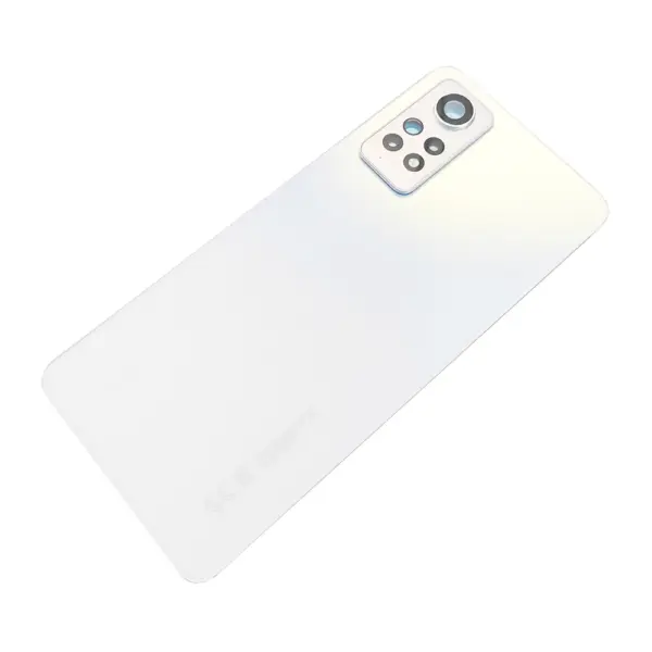 Xiaomi Redmi Note 12 Pro 4G Back Glass Cover - Image 5