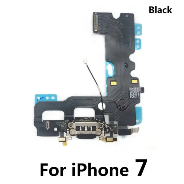 USB Dock Connector Flex Cable for iPhone Models - Image 7