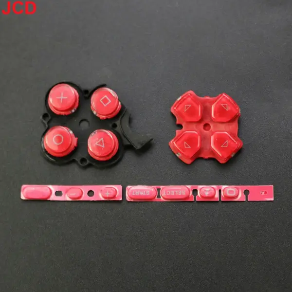 PSP 3000 Replacement Button Kit Set - Image 11
