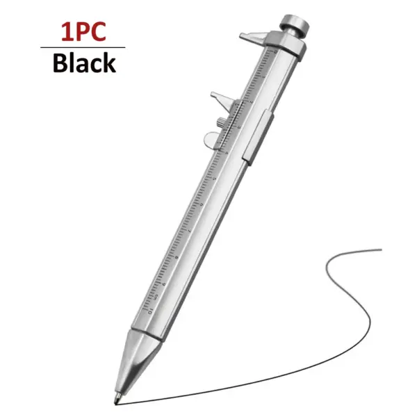 Vernier Caliper Ballpoint Pen 0-100mm - Image 10