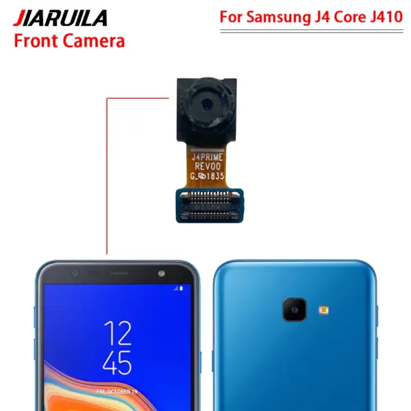 Samsung J4 Core & J5 J7 Prime Pro Camera Module Replacement - Image 5