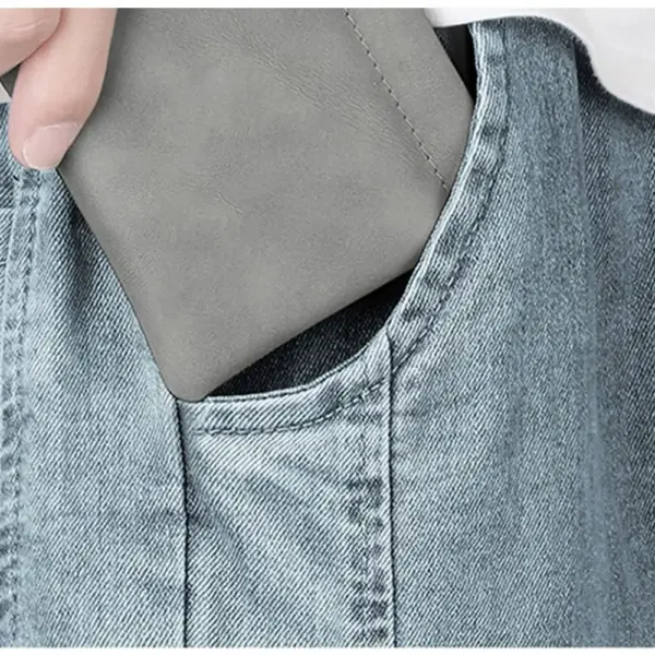 Earphone Storage Pouch Universal Organizer Bag - Image 4