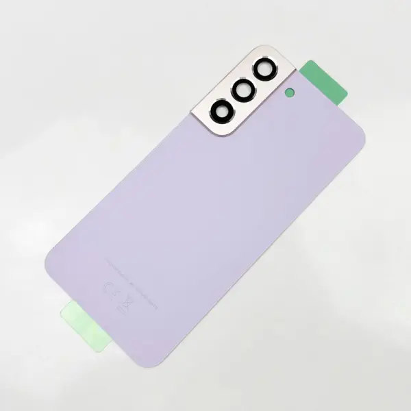 Samsung Galaxy S22+ 5G Rear Glass Cover - Image 10