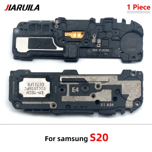 Samsung Galaxy S20 S21 S22 S23 Plus Ultra Loudspeaker Flex - Image 22