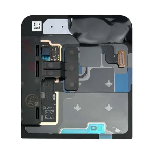Samsung Galaxy Z Flip 5 OLED LCD Assembly - Image 3