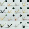 Green Luminous Watch Hands for NH35 NH36