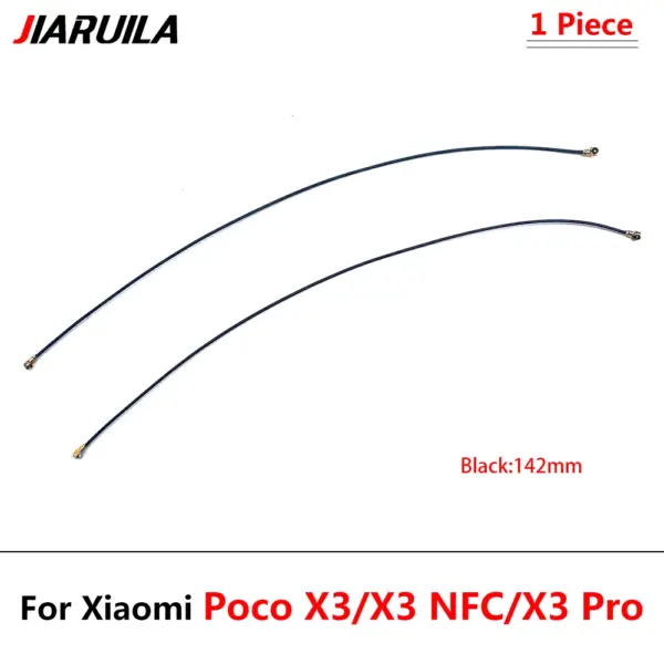 Wi-Fi Antenna Ribbon Cable for Xiaomi Poco Series - Image 9