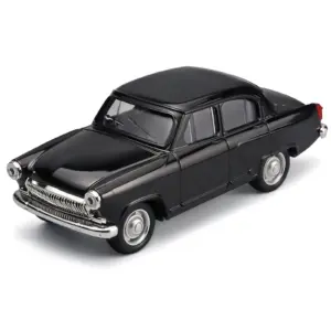 1:43 Scale Volga GAZ-21 Metal Car Model 16 Sddbd503d0c754f509b66601258c22de1a