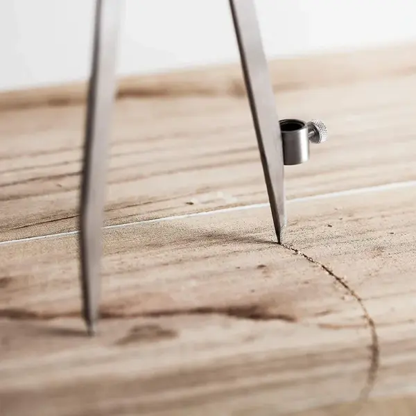 Woodworking Compass for Drafting and Layout - Image 5