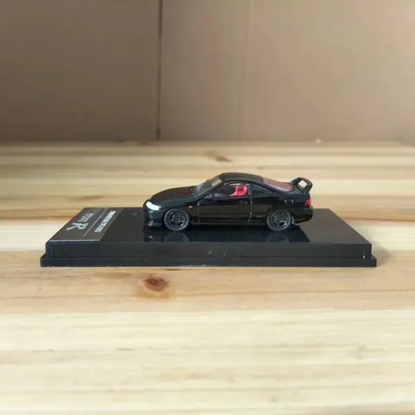 Honda Type-R DC2 1:64 Alloy Model Car - Image 4