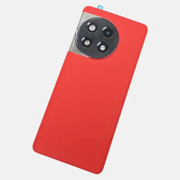 Glass Back Cover for OnePlus 11R / ACE 2 - Image 2