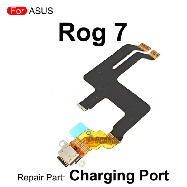 USB Charging Dock for ASUS ROG Phones - Image 11