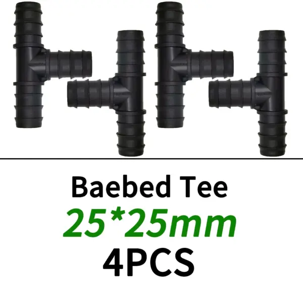 1/2 inches 3/4 inches Male Female Thread Hose Connector - Image 7