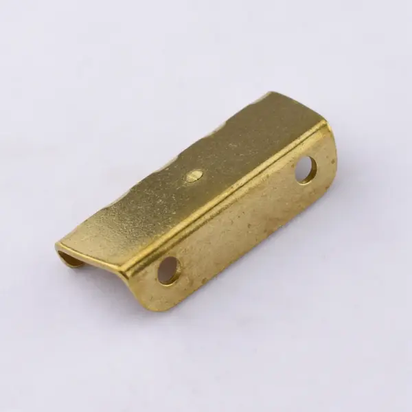 Brass Tremolo Spring Claw for Electric Guitars - Image 3