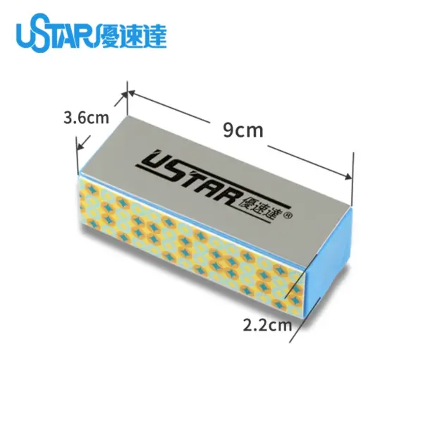 5-in-1 Abrasive Stick Set for Model Crafting - Image 5