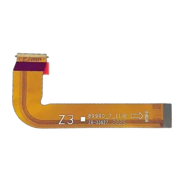 Motherboard to LCD Flex Cable for Lenovo Tab M10 Plus - Image 2